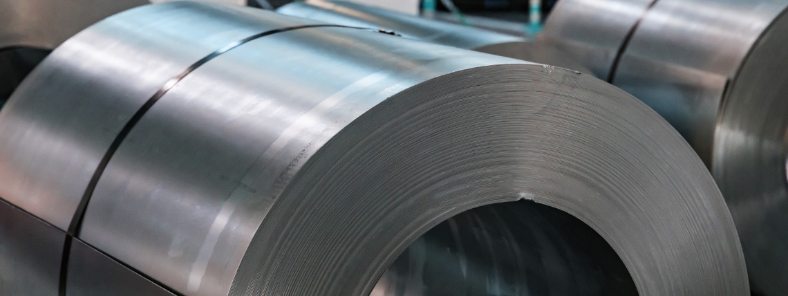 Aluminum Sheets - All Foils