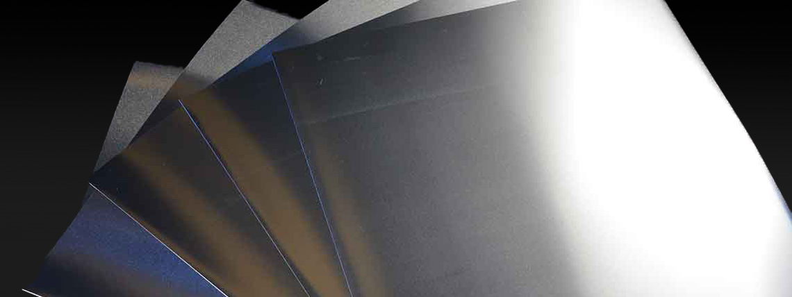 Aluminum Sheets - All Foils